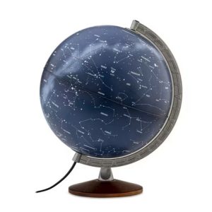Nova Rico NR-0330SPSTLAL Stellare Plus Sterrenglobe 30 cm + LED-Verlichting