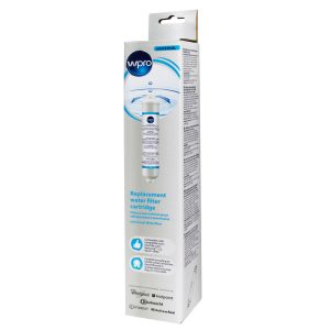 Waterfilters voor Koelkasten