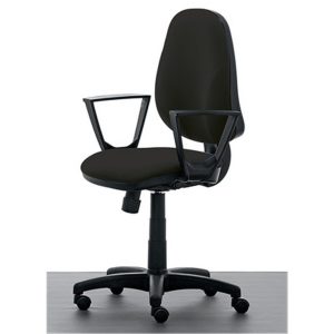Bureaustoelen + Barkrukken