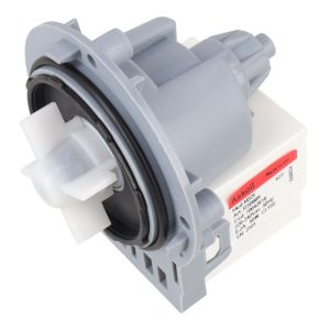 Hotpoint Washing Machine Drain Pump Motor
