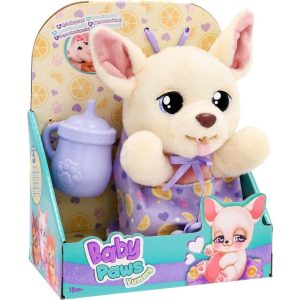 Baby Paws Yummy Chihuahua Knuffel