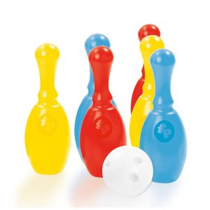 Kegelspellen