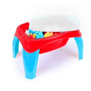 Activiteitentafels