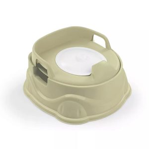 Dolu 3in1 Plaspotje Pastelgroen