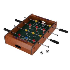Voetbaltafels