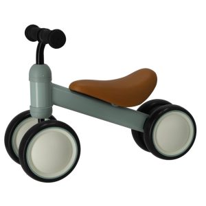Jipy Loopfiets Mintgroen