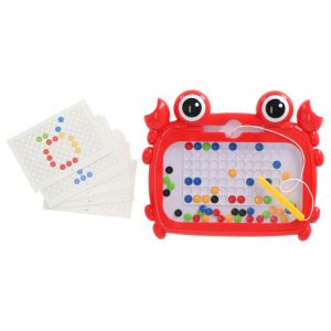 Jipy Discover Magnetisch Leerbord