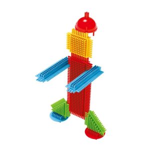 Jipy Nopper Blokken 36-delig