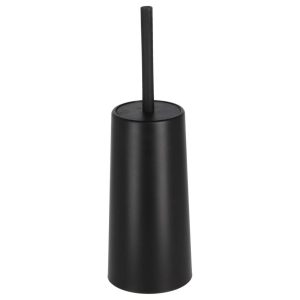 Daily Home Toiletborstel met Houder Mat Zwart