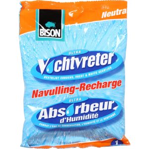 Vochtvreters