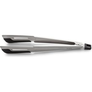 Amefa BBQ Tang RVS/Siliconen