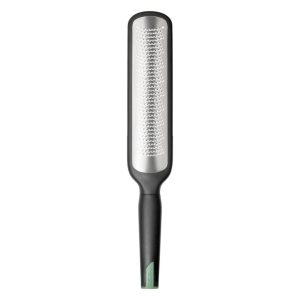 Richardson Sheffield Refinest Fijne Rasp RVS/Zwart/Groen