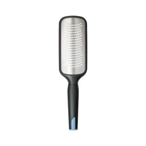 Richardson Sheffield Refinest Grove Rasp RVS/Zwart/Blauw