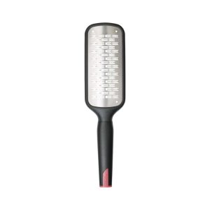 Richardson Sheffield Refinest Grove Rasp RVS/Zwart/Rood