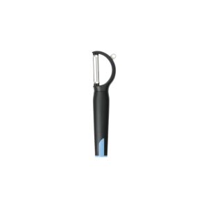 Richardson Sheffield Refinest P-Schiller Zwart/Blauw