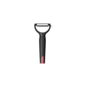 Richardson Sheffield Refinest Y-Schiller Zwart/Rood