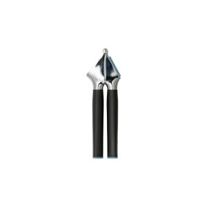 Richardson Sheffield Refinest Knoflookpers Zwart/Blauw