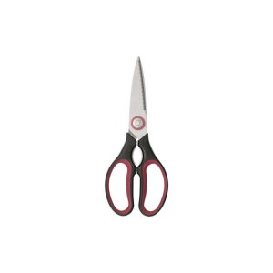 Richardson Sheffield Refinest Huishoudschaar Rood/Zwart