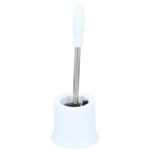 Bath & Shower Toiletborstel met Houder