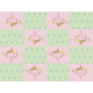 Disney Princess Tafelkleed 120x1