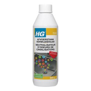 HG Afvoerstankverwijderaar 500 g
