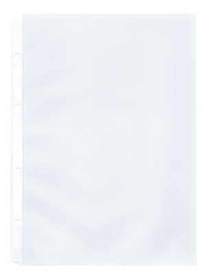 Kangaro K-13100 Showtas A4 PP 45mµ 23-gaats Doos 100 Stuks
