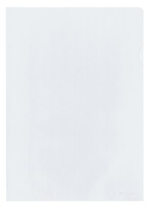 Kangaro K-34005 L-map A4 PP 120mµ Transparant Generfd