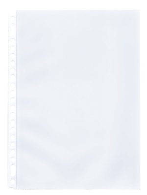 Kangaro K-14021 Showtas A4 PP 120mµ 23-gaats 10 Krimp A 10 Stuks