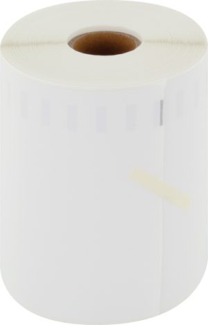 Kangaro K-904980 Etiket Compatible Dymo S0904980 104x159mm 220st