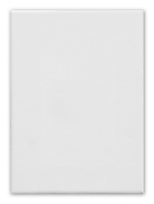 Kangaro K-810001 Schildersdoek Standaard 13x18cm 380grams 100% Katoen