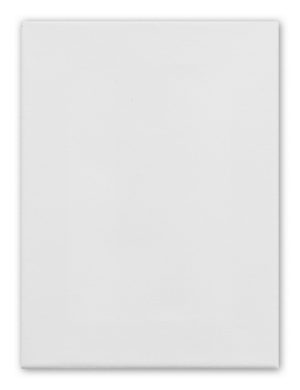 Kangaro K-810011 Schildersdoek Standaard 18x24cm 380grams 100% Katoen