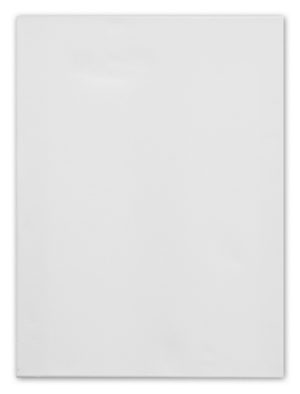 Kangaro K-820001 Schildersdoek 3D 30x40cm 380grams 100% Katoen. 3 X Lagen Gesso Primer, Met 8 Houten Wiggen