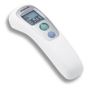 Koortsthermometers