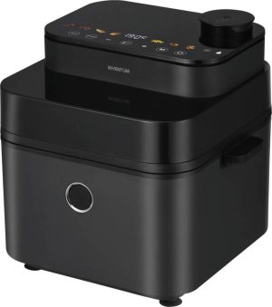 Inventum GF730HLDB Friteuses