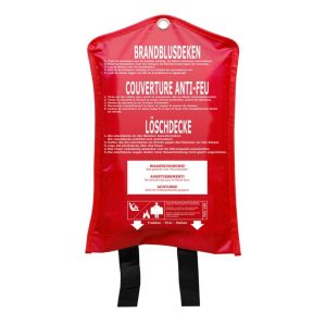 Brandbeveiliging