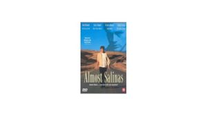 DVD Almost Salinas