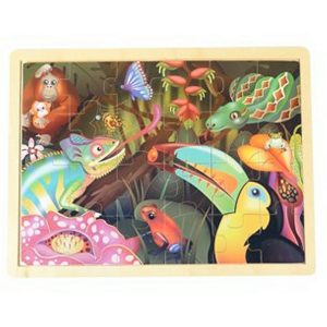 Kinderpuzzels