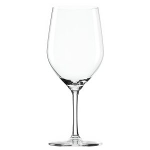 Kristallen Wijnglazen 55 cl 6 Stuks Transparant