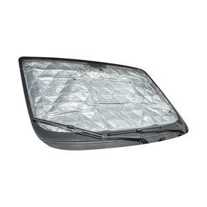 ProPlus Raamisolatieset voor Volkswagen T5/T6