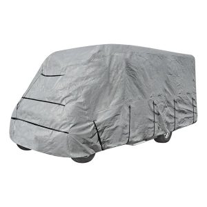 ProPlus Camperhoes 7.50 m Grijs