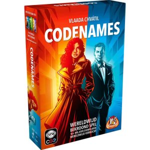 White Goblin Games Codenames