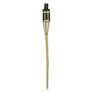 Pro Garden Bamboe Tuinfakkel 65 cm