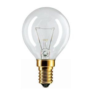 Oven Lampen