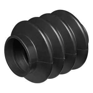 ProPlus Stofhoes voor Oplooprem 45/60 L=150 Geschikt voor BPW ZAF 1.0-1