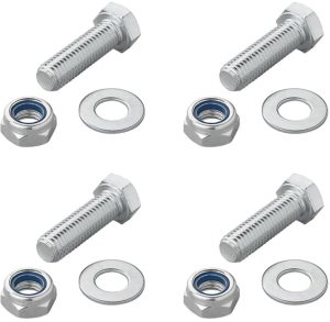 ProPlus Bevestigingsset voor Steunpoot (341522V-serie)