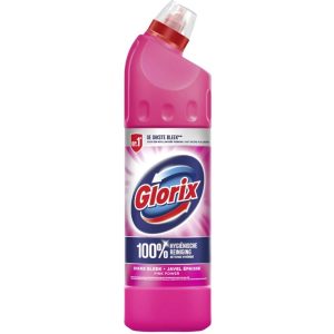 Glorix Bleek Pink Power 750 ml