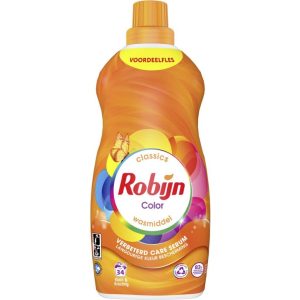 Robijn Color Wasmiddel 1.19L