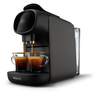 Espresso Apparaten