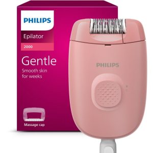 Epilators