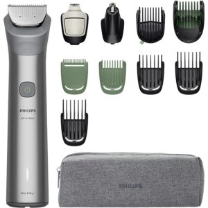 Philips MG5941/15 5000 Series 11in1 Multigroomer Zilver